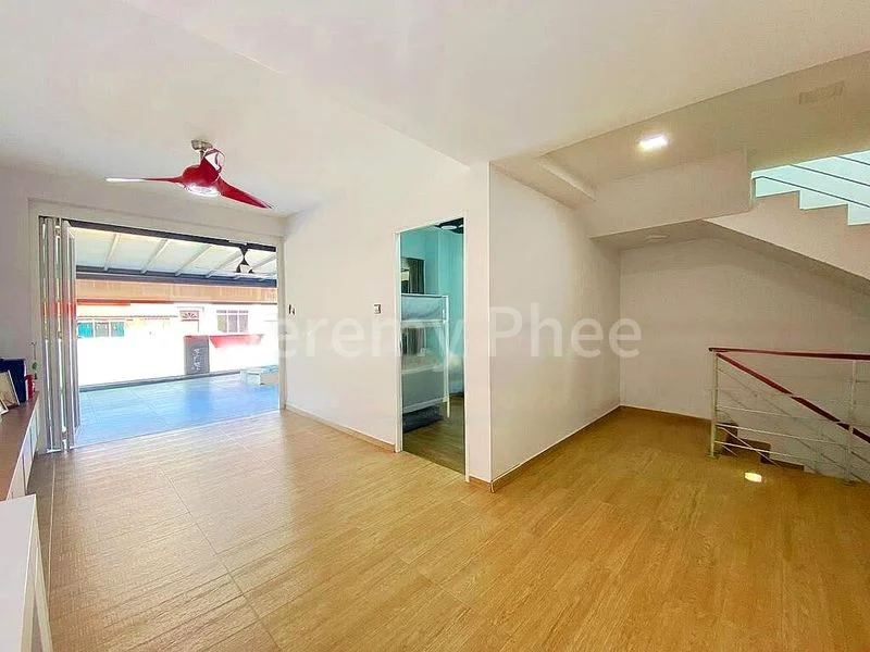 EDELWEISS PARK CONDOMINIUM 10