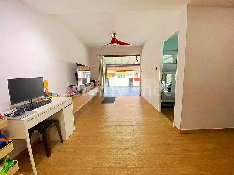 EDELWEISS PARK CONDOMINIUM 11