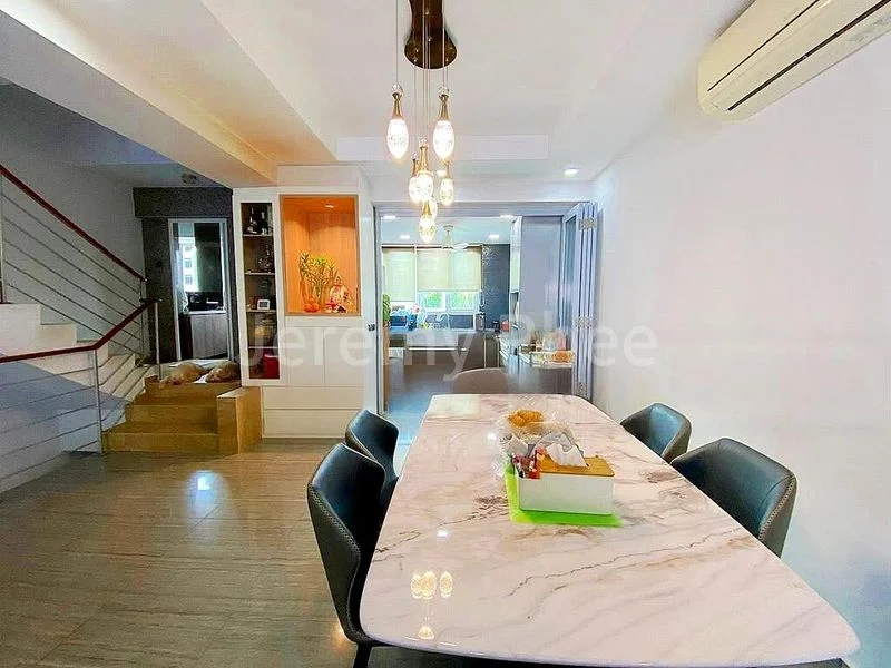 EDELWEISS PARK CONDOMINIUM 12