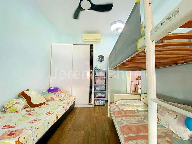 EDELWEISS PARK CONDOMINIUM 13