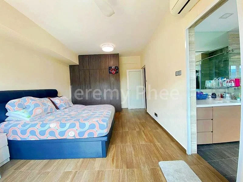 EDELWEISS PARK CONDOMINIUM 14