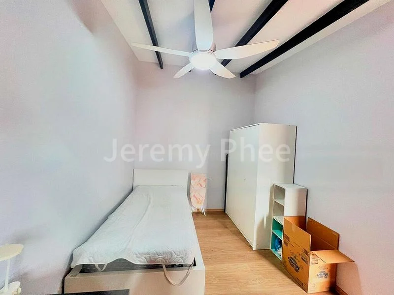 EDELWEISS PARK CONDOMINIUM 15