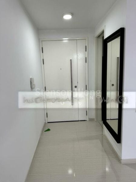 RIVERSOUND RESIDENCE 2