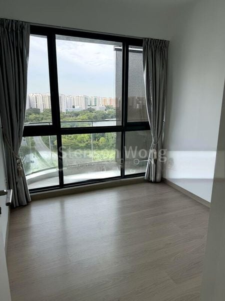 RIVERSOUND RESIDENCE 5