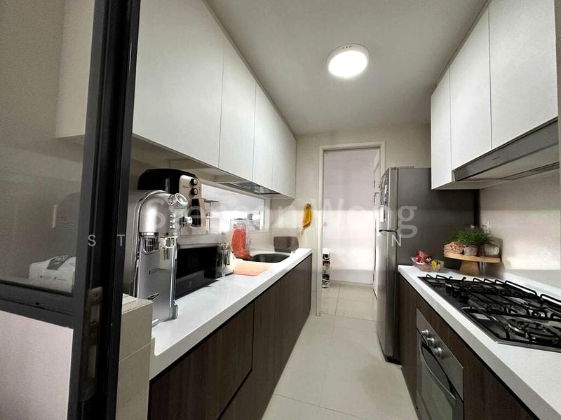 RIVERSOUND RESIDENCE 8