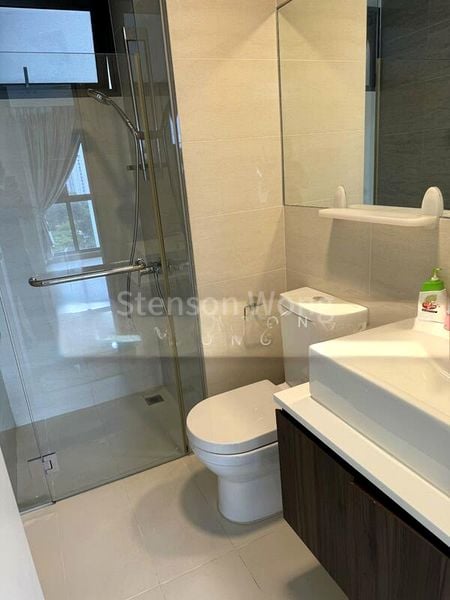 RIVERSOUND RESIDENCE 9