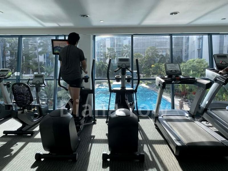 CITY SQUARE RESIDENCES 3