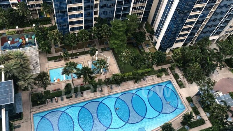 CITY SQUARE RESIDENCES 5