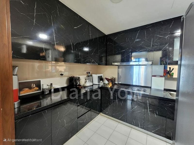 CITY SQUARE RESIDENCES 8