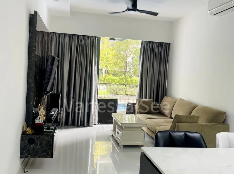 NORTH PARK RESIDENCES 2