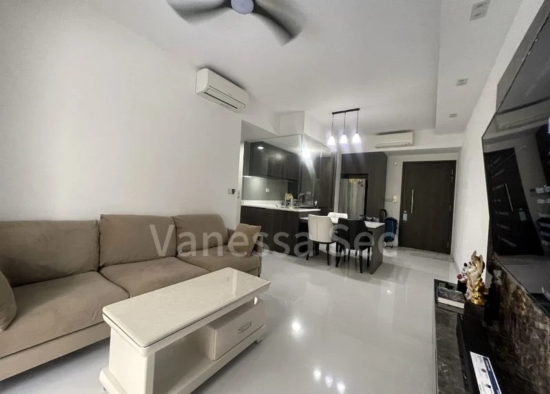 NORTH PARK RESIDENCES 3