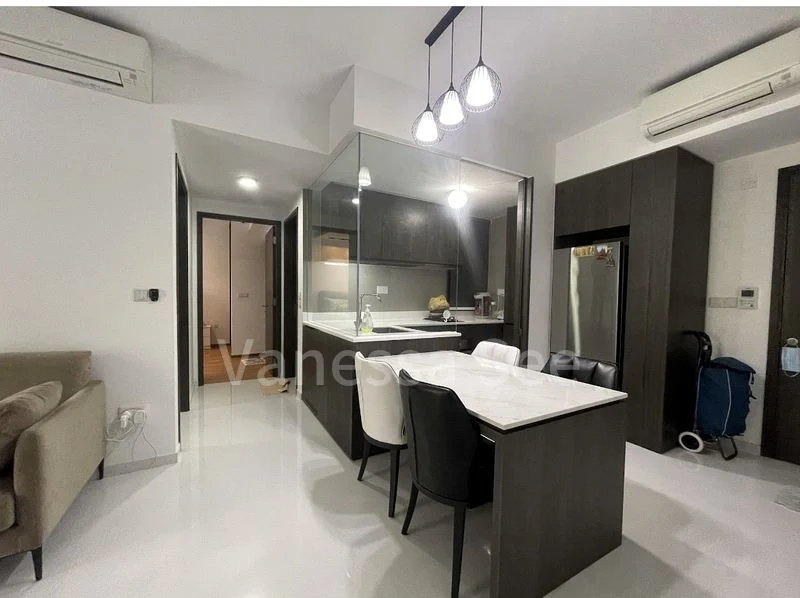 NORTH PARK RESIDENCES 4