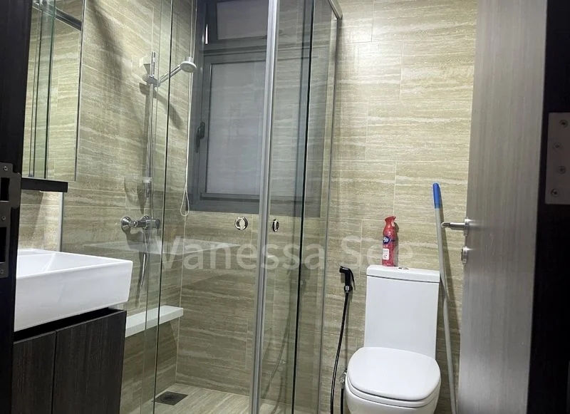 NORTH PARK RESIDENCES 5