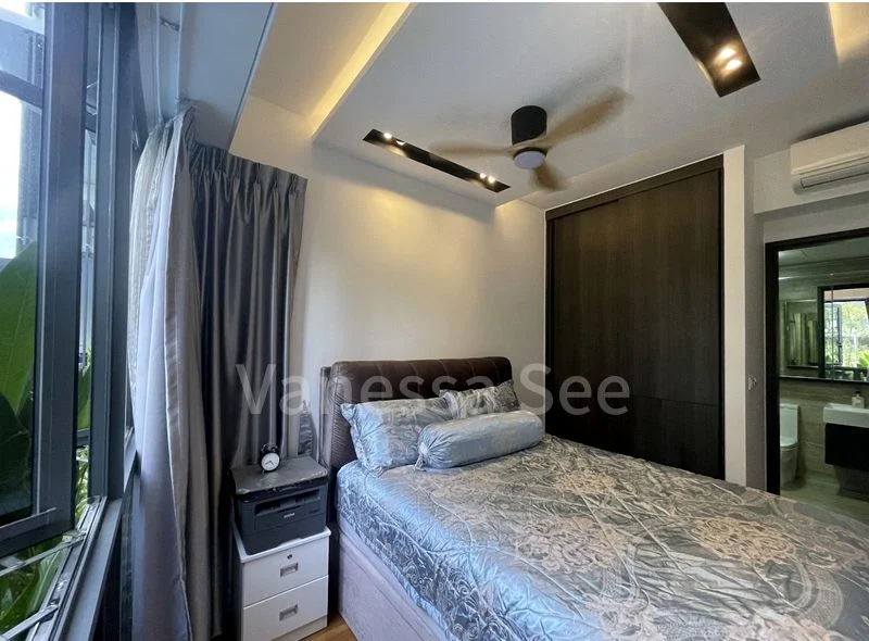 NORTH PARK RESIDENCES 6