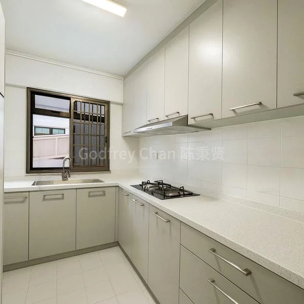 BEDOK RESERVOIR VIEW 2