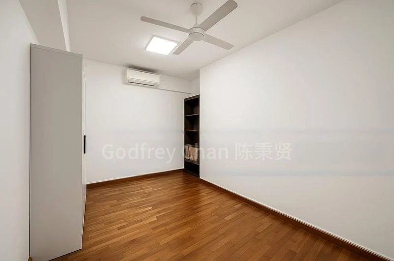 BEDOK RESERVOIR VIEW 5