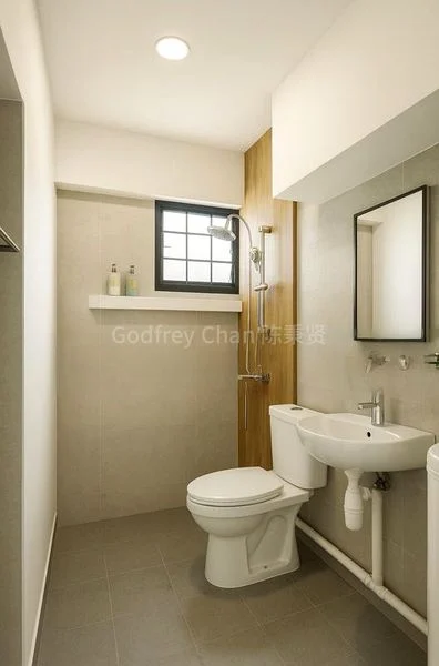 BEDOK RESERVOIR VIEW 6