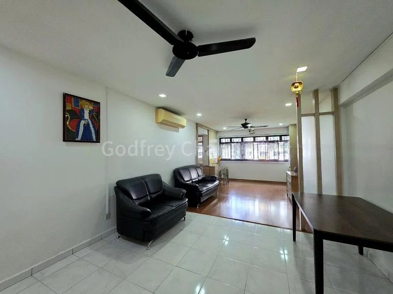 BEDOK RESERVOIR VIEW 7