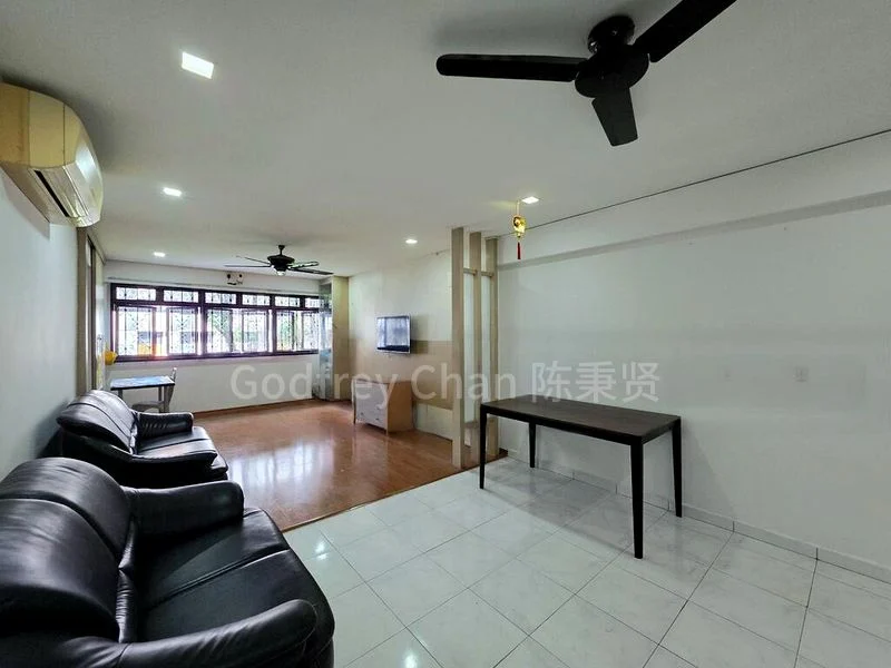 BEDOK RESERVOIR VIEW 8