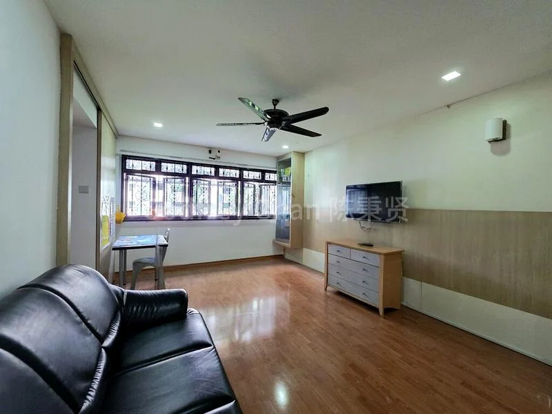 BEDOK RESERVOIR VIEW 9