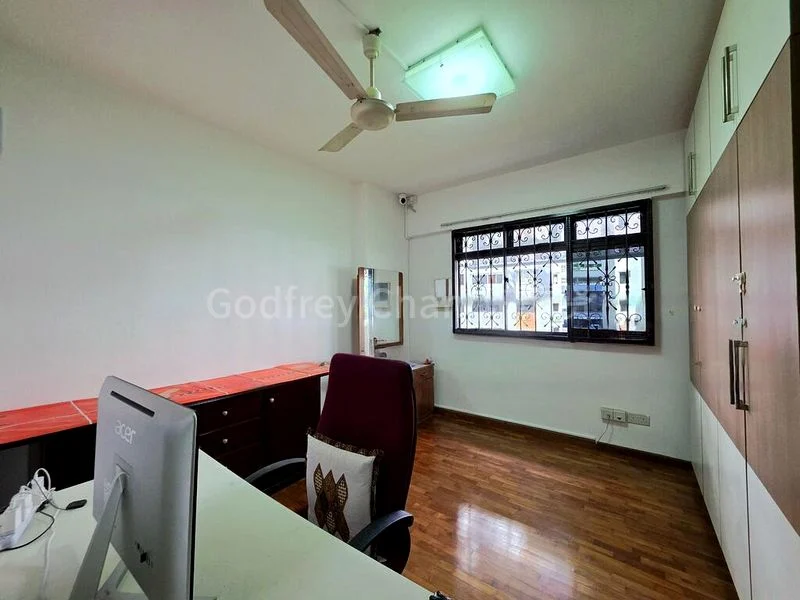 BEDOK RESERVOIR VIEW 10