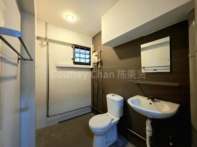 BEDOK RESERVOIR VIEW 11