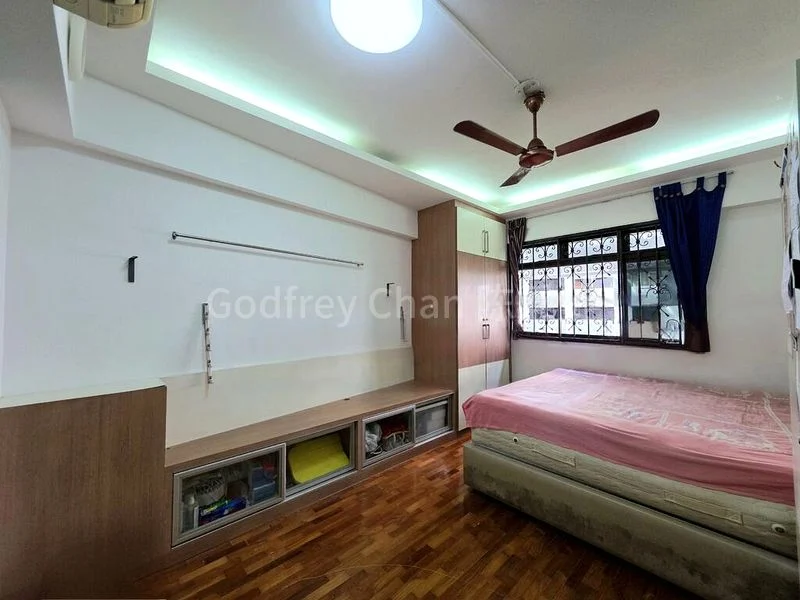 BEDOK RESERVOIR VIEW 13