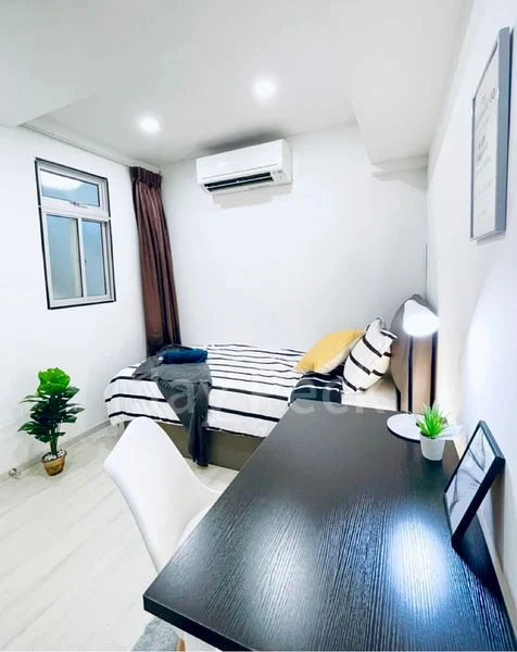 PEOPLE'S PARK COMPLEX 3