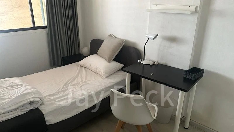 PEOPLE'S PARK COMPLEX 6