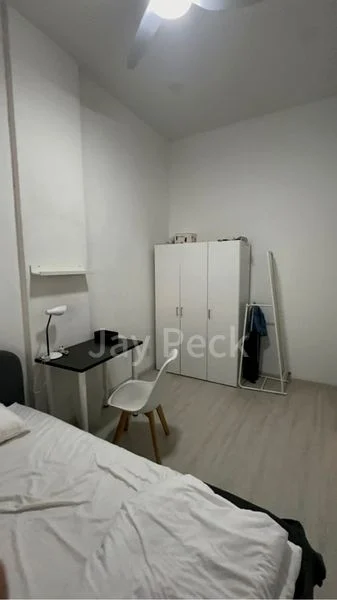 PEOPLE'S PARK COMPLEX 9