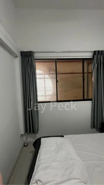 PEOPLE'S PARK COMPLEX 10