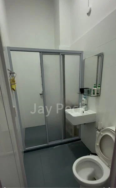 PEOPLE'S PARK COMPLEX 11