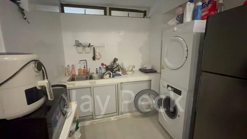 PEOPLE'S PARK COMPLEX 14