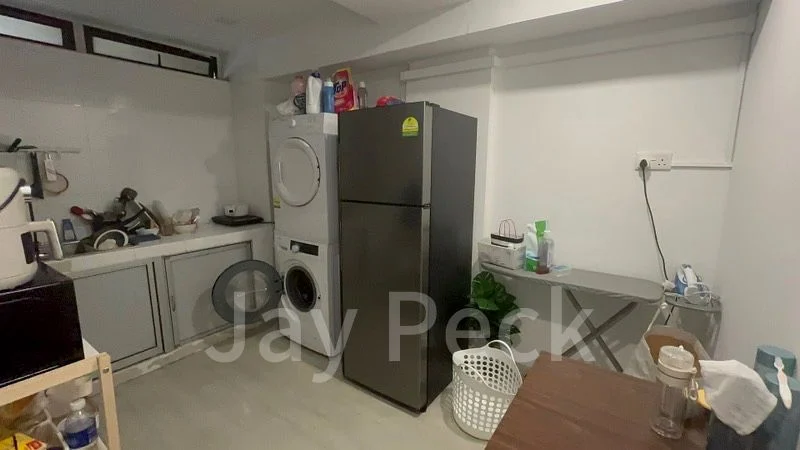 PEOPLE'S PARK COMPLEX 15