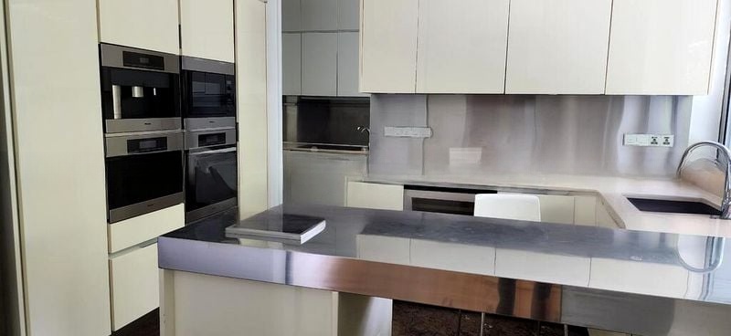 NASSIM PARK RESIDENCES 1