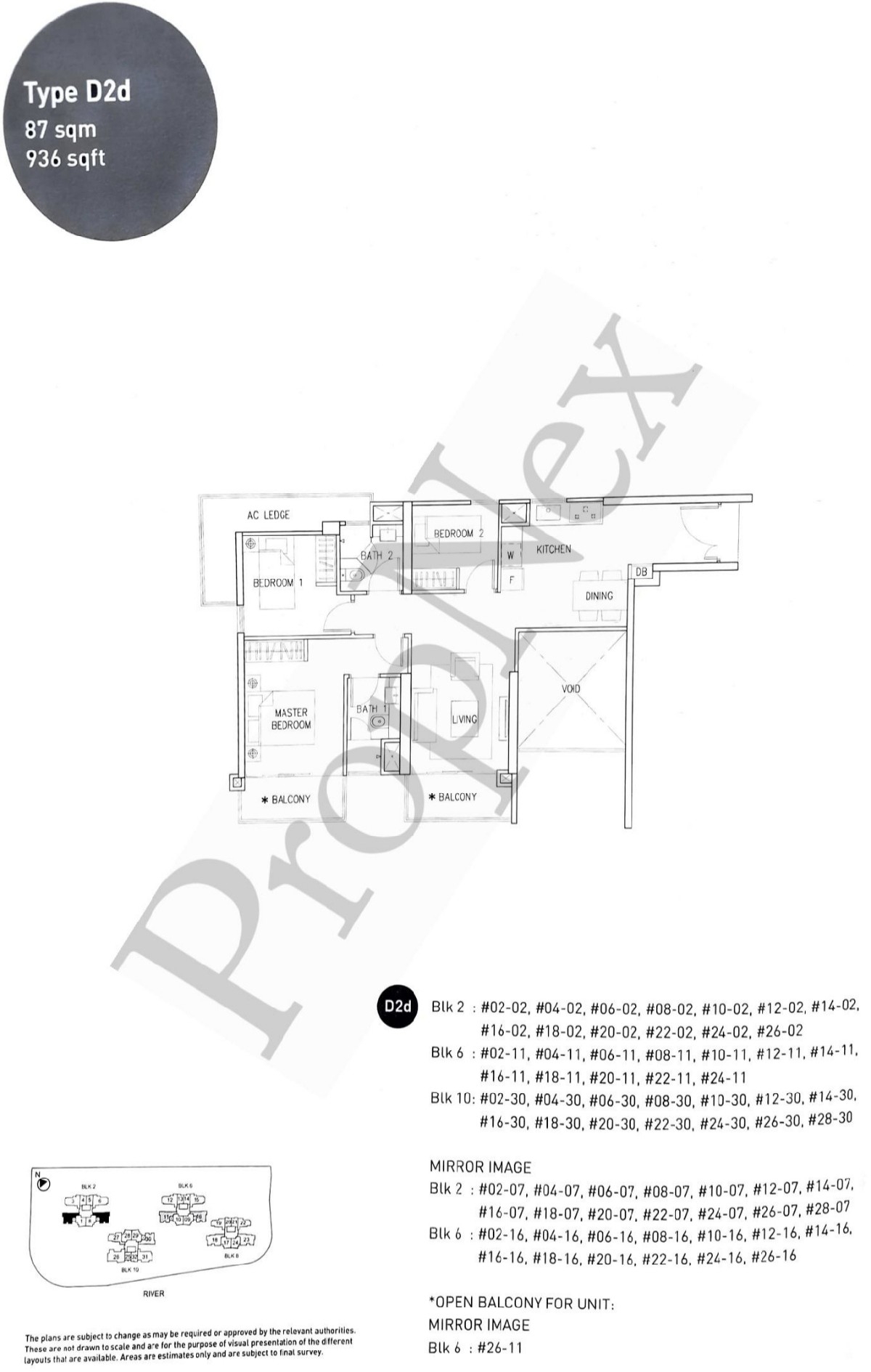 EIGHT RIVERSUITES 14