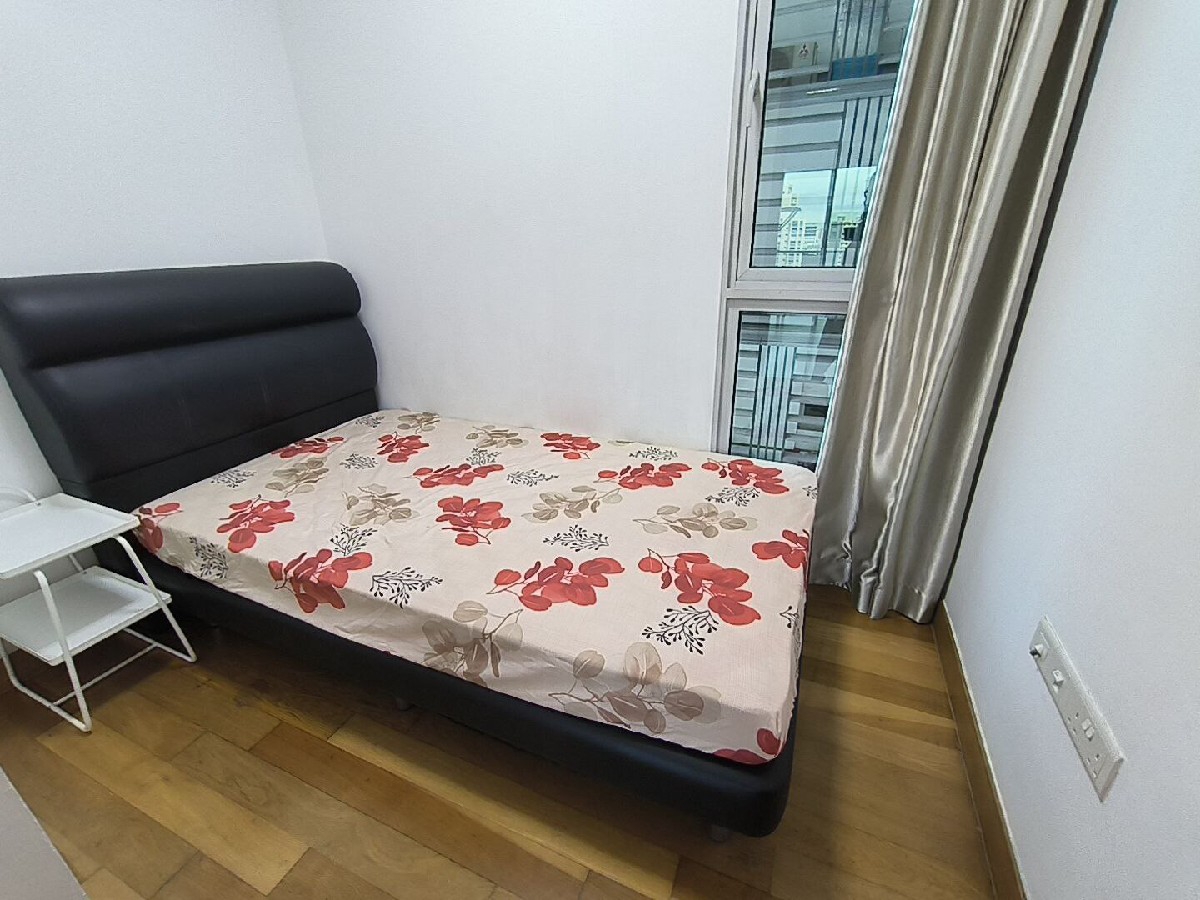 EIGHT RIVERSUITES 19