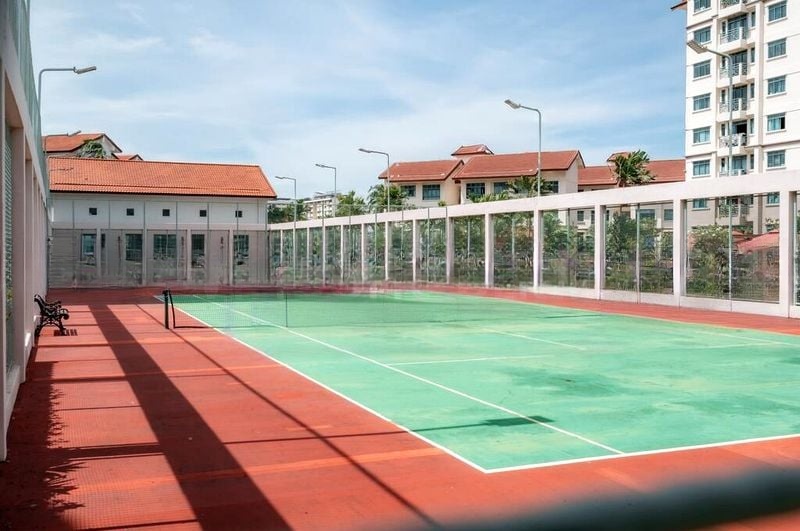 CHANGI COURT 4