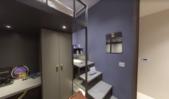 THE FLORENCE RESIDENCES 14