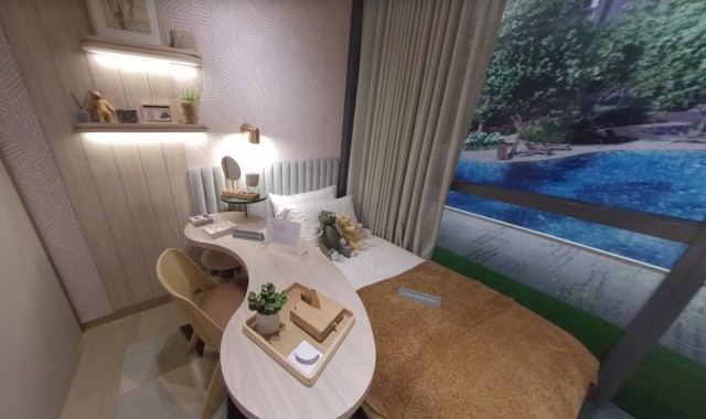 THE FLORENCE RESIDENCES 16