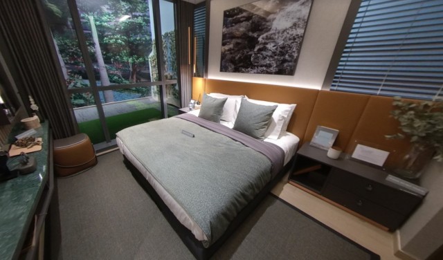 THE FLORENCE RESIDENCES 17