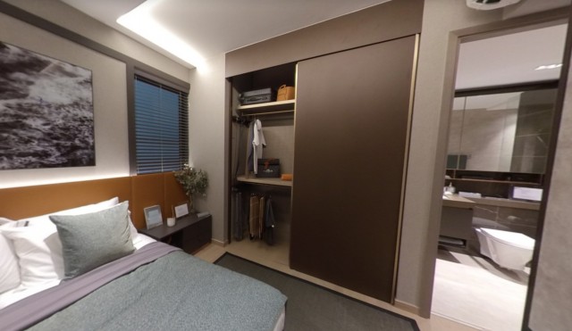 THE FLORENCE RESIDENCES 18