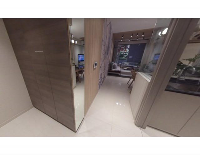 THE FLORENCE RESIDENCES 19