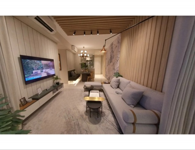 THE FLORENCE RESIDENCES 21