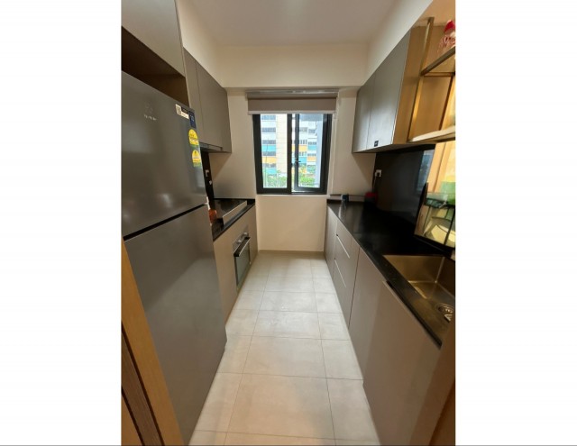 THE FLORENCE RESIDENCES 22