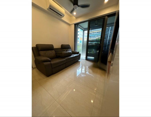 THE FLORENCE RESIDENCES 24