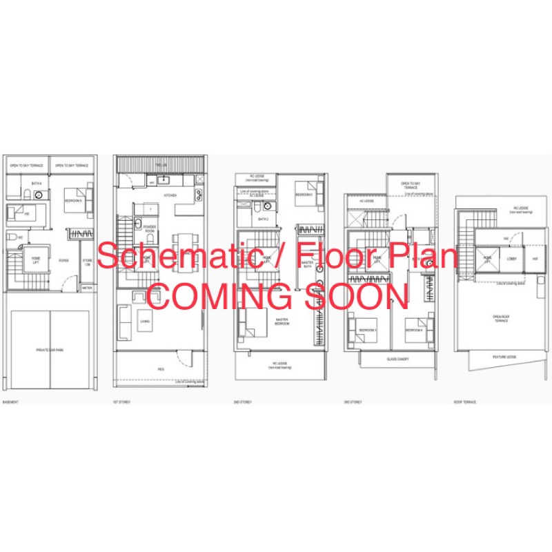 THE FLORENCE RESIDENCES 25
