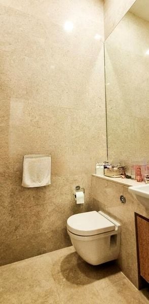 BELLE VUE RESIDENCES 4