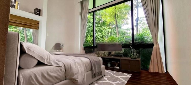 BELLE VUE RESIDENCES 2