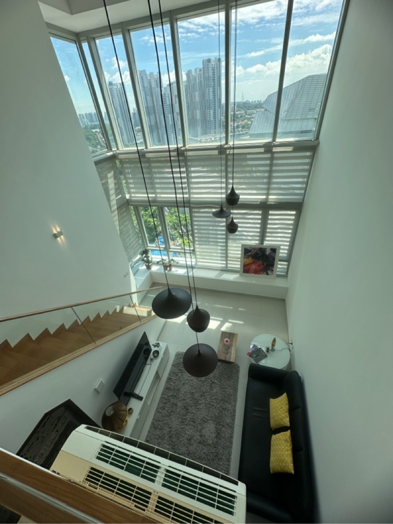 THE ROCHESTER RESIDENCES 19